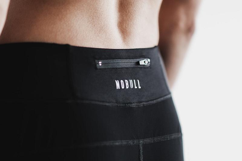 Nobull Pace Short 3
